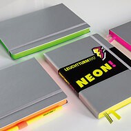 Notizbuch NEON! Edition